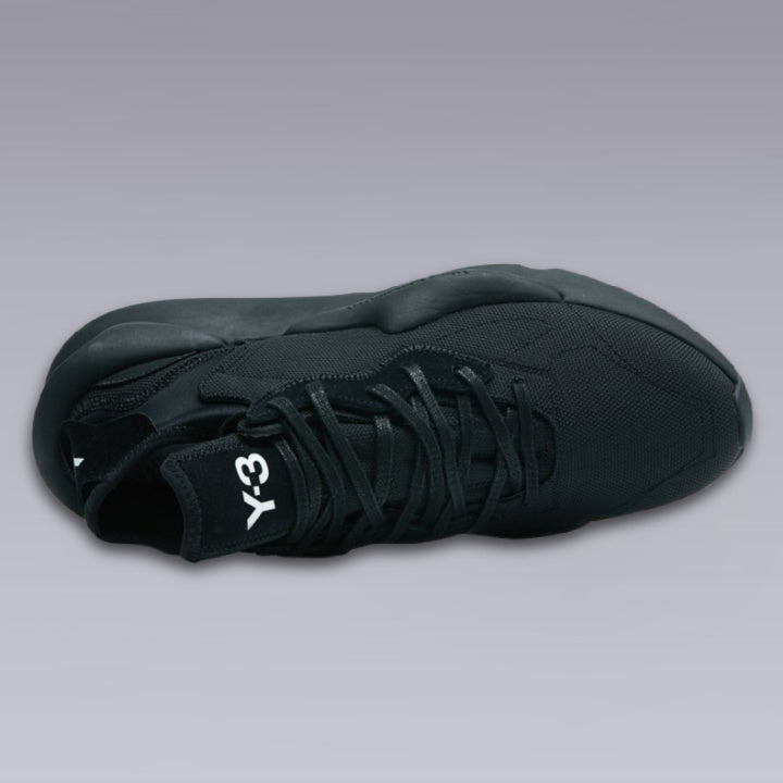 Y-3 Yamamoto Techwear Shoes | Clotechnow