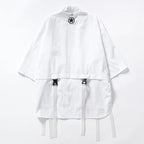 JAPANESE CYBERPUNK KIMONO - Clotechnow