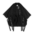 JAPANESE CYBERPUNK KIMONO - Clotechnow