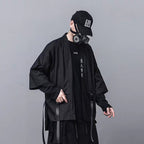 JAPANESE CYBERPUNK KIMONO - Clotechnow