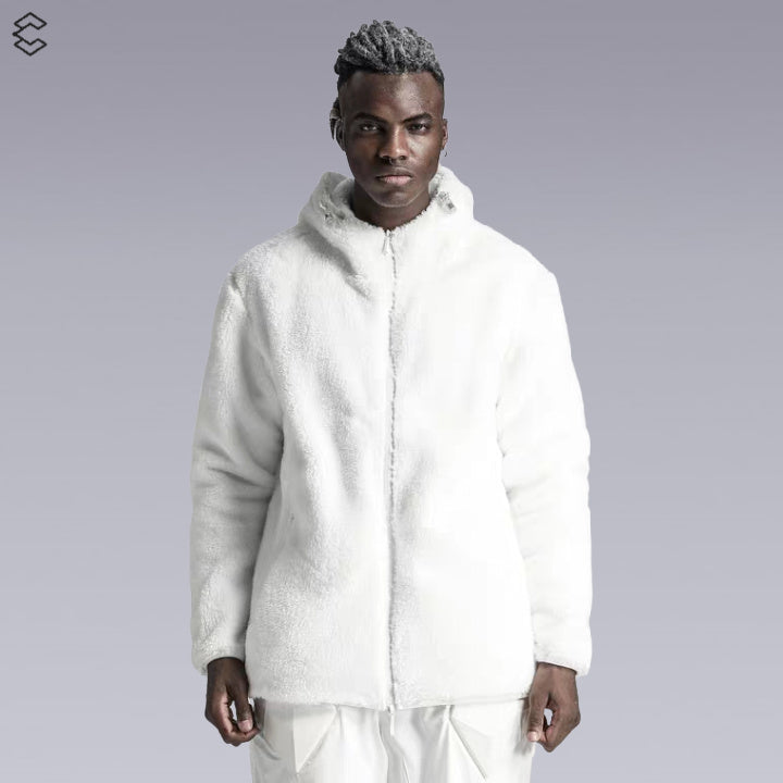 CLOTECH X-NY JACKET - Clotechnow