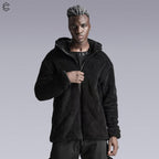 CLOTECH X-NY JACKET - Clotechnow