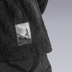 CLOTECH X-NY JACKET - Clotechnow