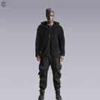 CLOTECH X-NY JACKET - Clotechnow