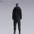 CLOTECH X-NY JACKET - Clotechnow