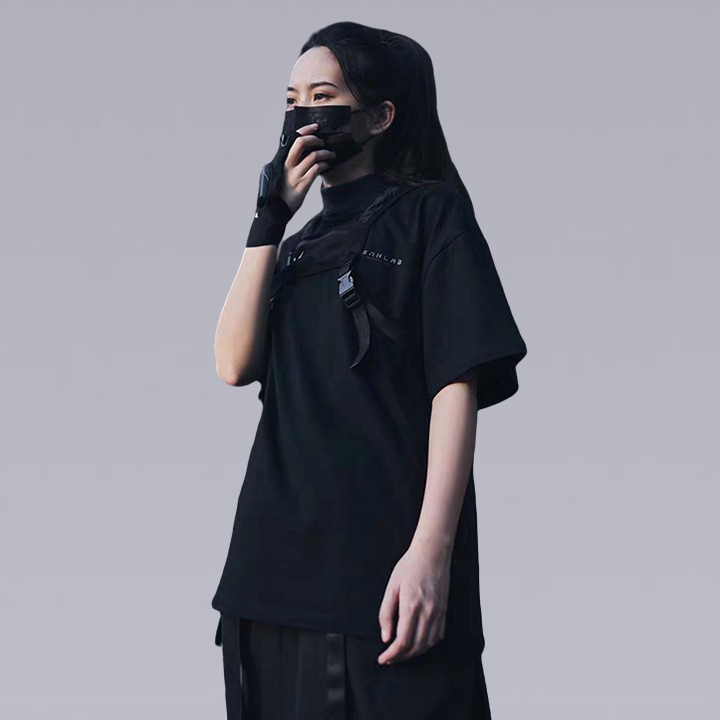 MECHANICAL 3D UNISEX T-SHIRT - Clotechnow