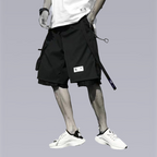 X-11 TECHWEAR SHORTS - Front side image