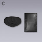 LEATHER CROSS MASK - Clotechnow