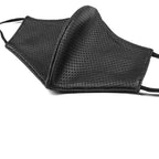 The Clotechnow Leather Mask