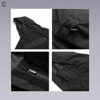 X-11 CYBERPUNK JACKET - Clotechnow