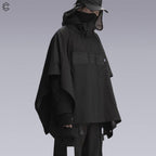 X-11 CYBERPUNK JACKET - Clotechnow