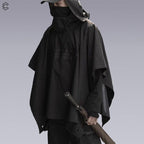 X-11 CYBERPUNK JACKET - Clotechnow