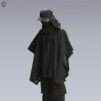 X-11 CYBERPUNK JACKET - Clotechnow