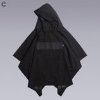 X-11 CYBERPUNK JACKET - Clotechnow