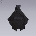 X-11 CYBERPUNK JACKET - Clotechnow