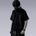 ENSHADOWER METAL CHAIN T-SHIRT - Clotechnow