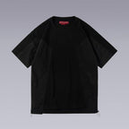 ENSHADOWER METAL CHAIN T-SHIRT - Clotechnow