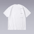 ENSHADOWER METAL PLANET T-SHIRT - Clotechnow