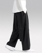 Aerial Drape Hakama Pants — product view 4