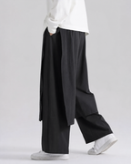 Aerial Drape Hakama Pants — product view 3