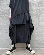 Vanguard Tailored Hakama Pants — product view 9