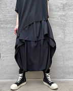 Vanguard Tailored Hakama Pants — product view 9