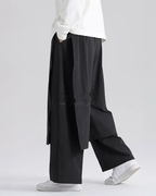 Aerial Drape Hakama Pants — product view 3
