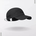 Techwear Functional Waterproof Cap By Clotechnow