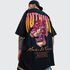 Futuristic Dragon T-Shirt