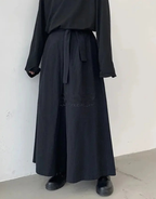 Kinsei Pleat Hakama Pants — product view 2