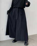 Kinsei Pleat Hakama Pants — product view 7