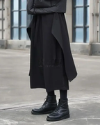 Tattsuke Profile Hakama Pants — product view 5