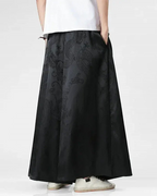 Shinobi Training Hakama Pants — product view 7