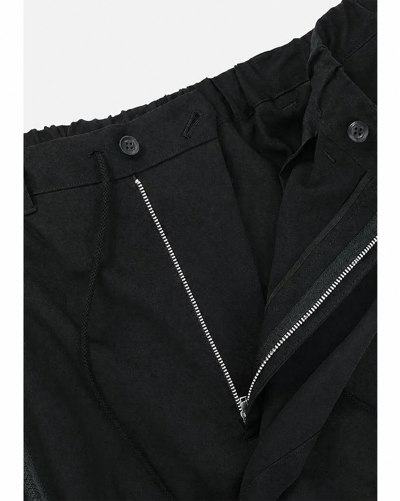 Samurai Line Hakama Pants — product view 10