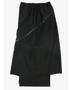 Samurai Line Hakama Pants — product view 9