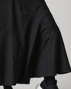Extended Fit Hakama Pants — product view 11
