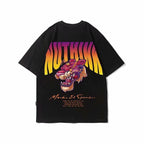 Futuristic Dragon T-Shirt