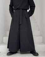 Kinsei Pleat Hakama Pants — product view 5