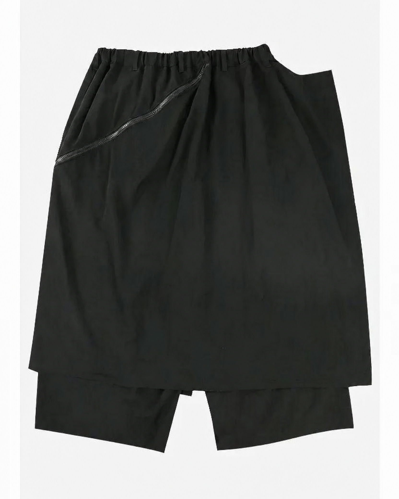 Samurai Line Hakama Pants — product view 8