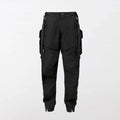 Multi Shape Techwear Pants - Clotechnow