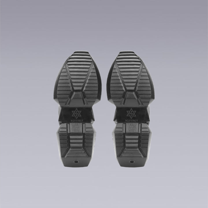 NORVINCY FTA-X SHOES - Clotechnow