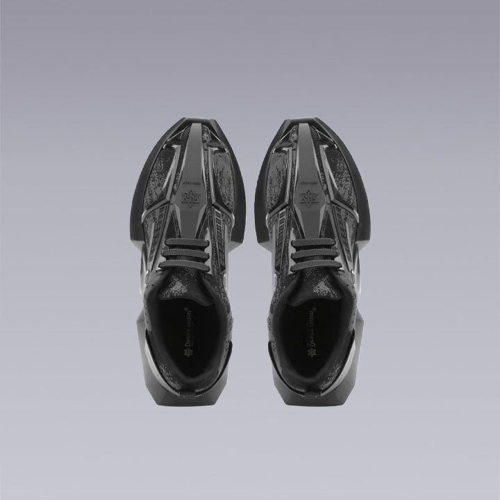 NORVINCY FTA-X SHOES - Clotechnow