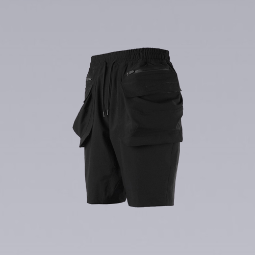 NOSUCISM COMMUTER SHORTS - Clotechnow