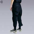 NOSUCISM AKA TECHZ PANTS- Clotechnow