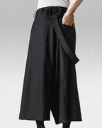 Extended Fit Hakama Pants — product view 3