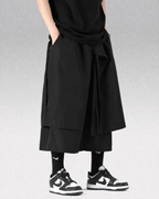 Arc Inspired Hakama Pants — product view 2