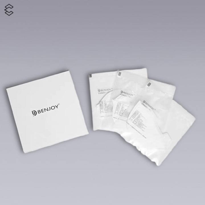 PM 2.5 REPLACEMENT FILTERS - Clotechnow