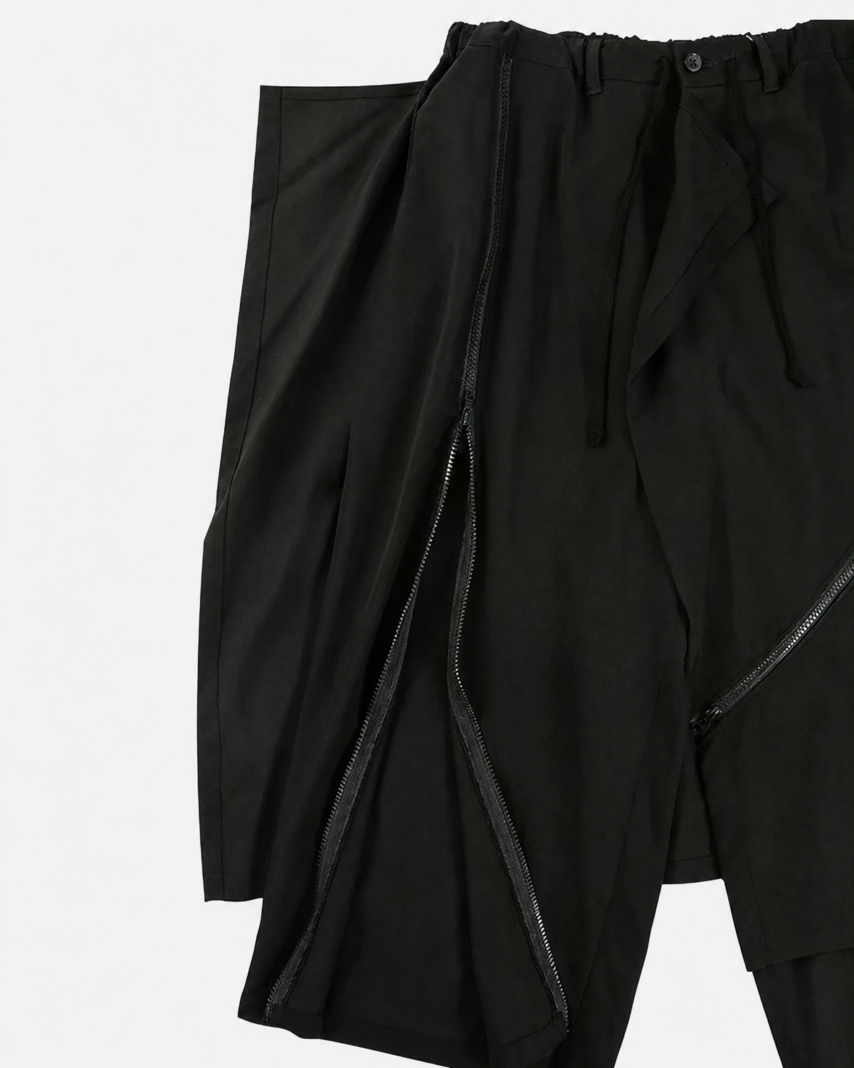 Samurai Line Hakama Pants — product view 12