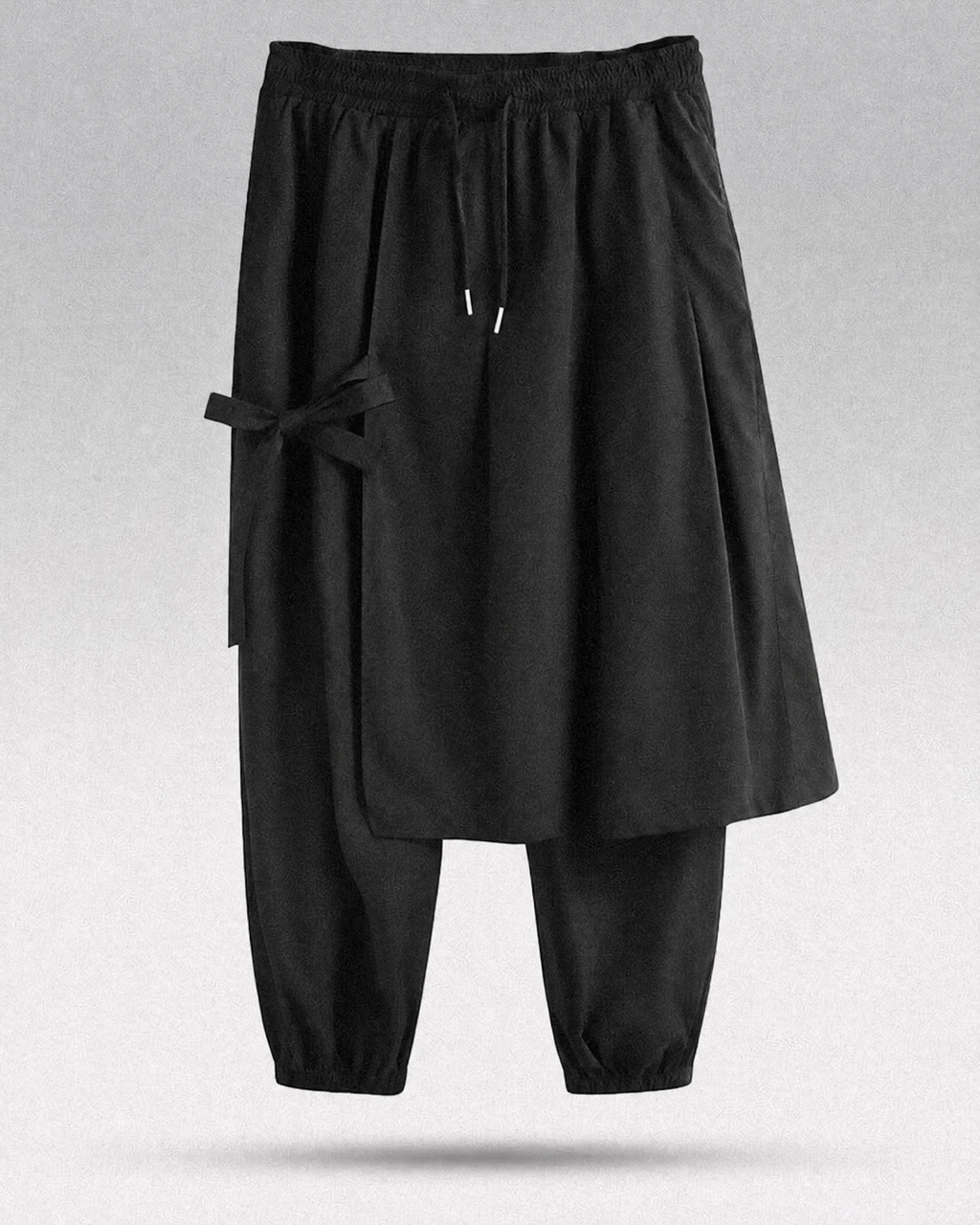 Apex Drape Hakama Pants — product view 9