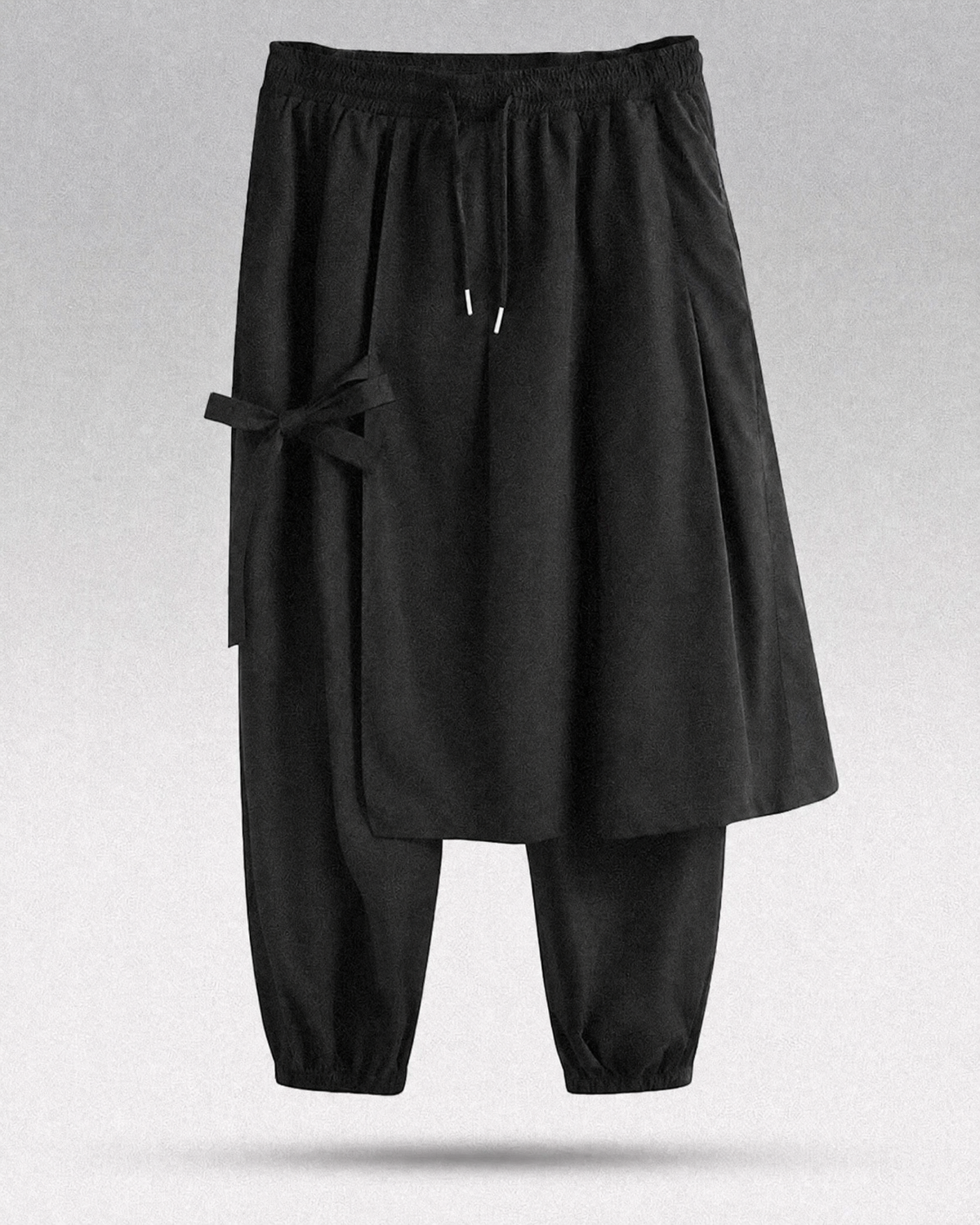Apex Drape Hakama Pants — product view 9